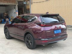 Honda Breeze 2020 240TURBO CVT 2WD Premium Edition - фото 6