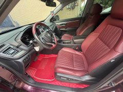 Honda Breeze 2020 240TURBO CVT 2WD Premium Edition - фото 7