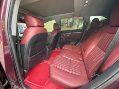 Honda Breeze 2020 240TURBO CVT 2WD Premium Edition - фото 8