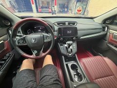 Honda Breeze 2020 240TURBO CVT 2WD Premium Edition - фото 9