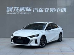 Trumpchi Shadow Leopard Shadow Leopard H high-energy hybrid version - фото 1