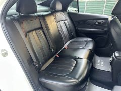 Trumpchi Shadow Leopard Shadow Leopard H high-energy hybrid version - фото 10