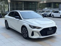 Trumpchi Shadow Leopard Shadow Leopard H high-energy hybrid version - фото 11