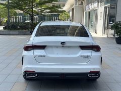 Trumpchi Shadow Leopard Shadow Leopard H high-energy hybrid version - фото 12