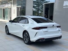 Trumpchi Shadow Leopard Shadow Leopard H high-energy hybrid version - фото 13