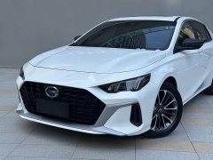 Trumpchi Shadow Leopard Shadow Leopard H high-energy hybrid version - фото 15