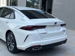 Trumpchi Shadow Leopard Shadow Leopard H high-energy hybrid version - фото 16