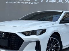 Trumpchi Shadow Leopard Shadow Leopard H high-energy hybrid version - фото 17