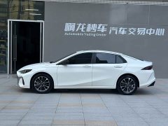 Trumpchi Shadow Leopard Shadow Leopard H high-energy hybrid version - фото 18