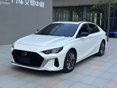Trumpchi Shadow Leopard Shadow Leopard H high-energy hybrid version - фото 2