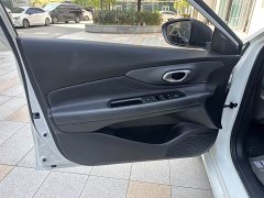 Trumpchi Shadow Leopard Shadow Leopard H high-energy hybrid version - фото 20