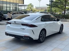 Trumpchi Shadow Leopard Shadow Leopard H high-energy hybrid version - фото 4