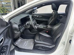 Trumpchi Shadow Leopard Shadow Leopard H high-energy hybrid version - фото 6