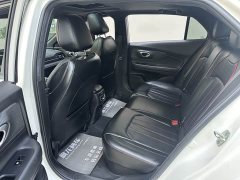 Trumpchi Shadow Leopard Shadow Leopard H high-energy hybrid version - фото 7