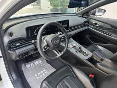Trumpchi Shadow Leopard Shadow Leopard H high-energy hybrid version - фото 8