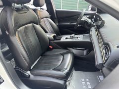 Trumpchi Shadow Leopard Shadow Leopard H high-energy hybrid version - фото 9