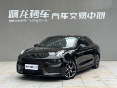 Lynk & Co 03 1.5TD DCT Champion Edition - фото 1