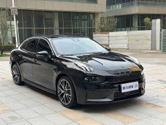 Lynk & Co 03 1.5TD DCT Champion Edition - фото 11
