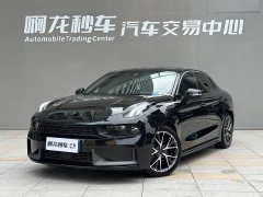 Lynk & Co 03 1.5TD DCT Champion Edition - фото 14