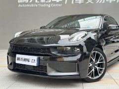 Lynk & Co 03 1.5TD DCT Champion Edition - фото 15