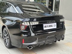 Lynk & Co 03 1.5TD DCT Champion Edition - фото 16