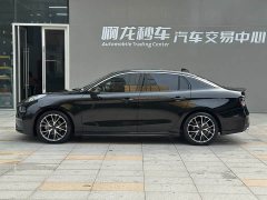 Lynk & Co 03 1.5TD DCT Champion Edition - фото 18