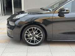 Lynk & Co 03 1.5TD DCT Champion Edition - фото 19