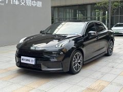 Lynk & Co 03 1.5TD DCT Champion Edition - фото 2