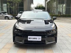 Lynk & Co 03 1.5TD DCT Champion Edition - фото 3