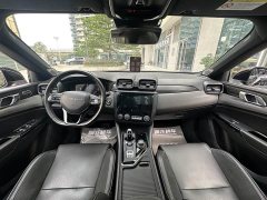 Lynk & Co 03 1.5TD DCT Champion Edition - фото 5
