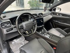 Lynk & Co 03 1.5TD DCT Champion Edition - фото 8