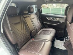 Lynk & Co Tiggo 8 PRO 2022 290T two-wheel drive vast version 5 seats - фото 10