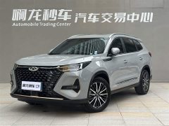 Lynk & Co Tiggo 8 PRO 2022 290T two-wheel drive vast version 5 seats - фото 11