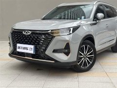 Lynk & Co Tiggo 8 PRO 2022 290T two-wheel drive vast version 5 seats - фото 12