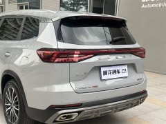 Lynk & Co Tiggo 8 PRO 2022 290T two-wheel drive vast version 5 seats - фото 13