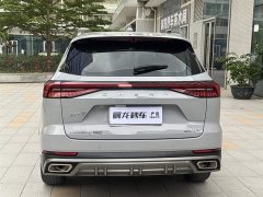 Lynk & Co Tiggo 8 PRO 2022 290T two-wheel drive vast version 5 seats - фото 15