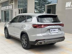 Lynk & Co Tiggo 8 PRO 2022 290T two-wheel drive vast version 5 seats - фото 16
