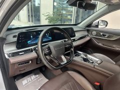 Lynk & Co Tiggo 8 PRO 2022 290T two-wheel drive vast version 5 seats - фото 17