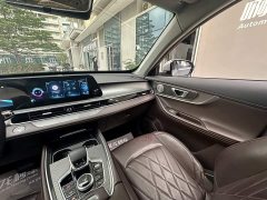 Lynk & Co Tiggo 8 PRO 2022 290T two-wheel drive vast version 5 seats - фото 19