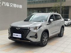 Lynk & Co Tiggo 8 PRO 2022 290T two-wheel drive vast version 5 seats - фото 2
