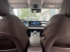 Lynk & Co Tiggo 8 PRO 2022 290T two-wheel drive vast version 5 seats - фото 20