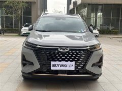 Lynk & Co Tiggo 8 PRO 2022 290T two-wheel drive vast version 5 seats - фото 3