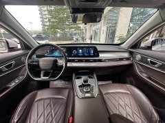 Lynk & Co Tiggo 8 PRO 2022 290T two-wheel drive vast version 5 seats - фото 5
