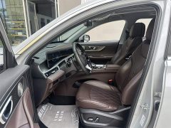 Lynk & Co Tiggo 8 PRO 2022 290T two-wheel drive vast version 5 seats - фото 6