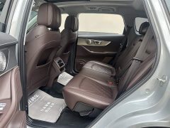 Lynk & Co Tiggo 8 PRO 2022 290T two-wheel drive vast version 5 seats - фото 7