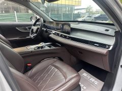 Lynk & Co Tiggo 8 PRO 2022 290T two-wheel drive vast version 5 seats - фото 8