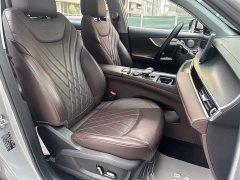 Lynk & Co Tiggo 8 PRO 2022 290T two-wheel drive vast version 5 seats - фото 9