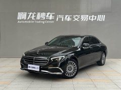 Mercedes-Benz E-Class Facelift E 300 L Fashion - фото 1