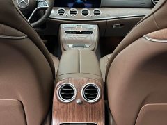 Mercedes-Benz E-Class Facelift E 300 L Fashion - фото 10
