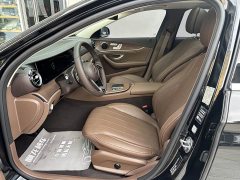 Mercedes-Benz E-Class Facelift E 300 L Fashion - фото 13